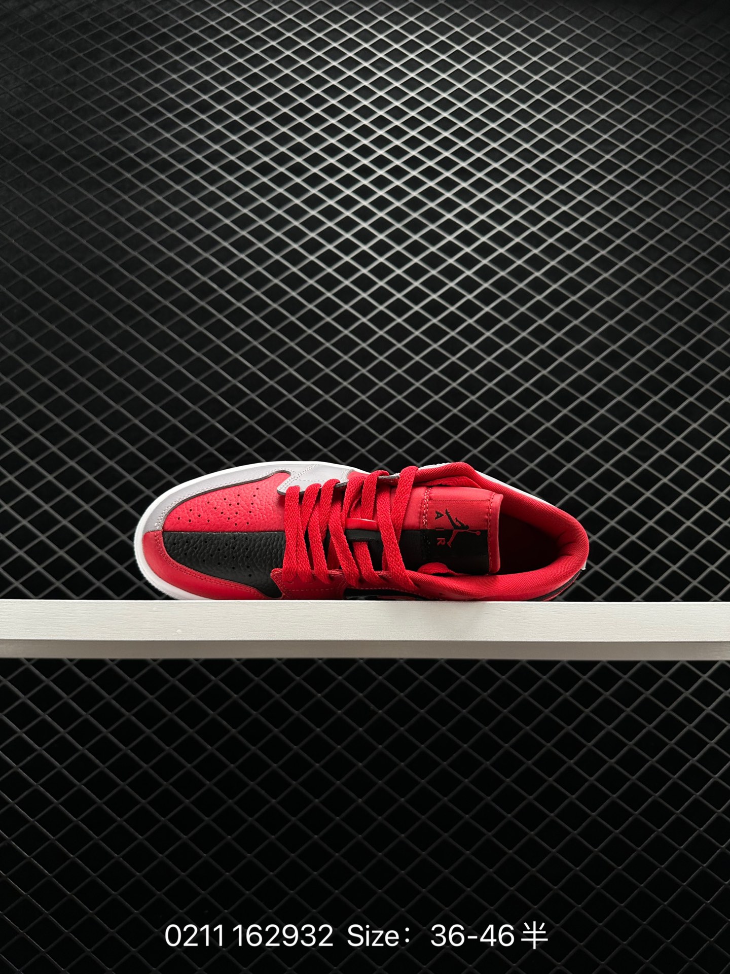 Nike Air Jordan1 Low AJ1